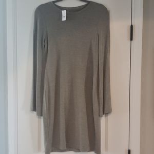 Lou & Gray Signature softblend sweatshirt dress